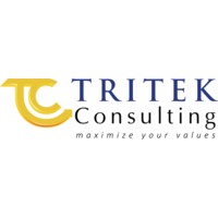 Tritek Consulting Limited